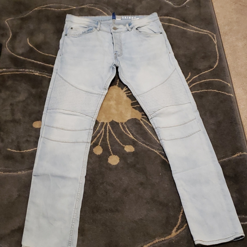 Mens jeans